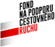 Logo Fond na podporu cestovného ruchu
